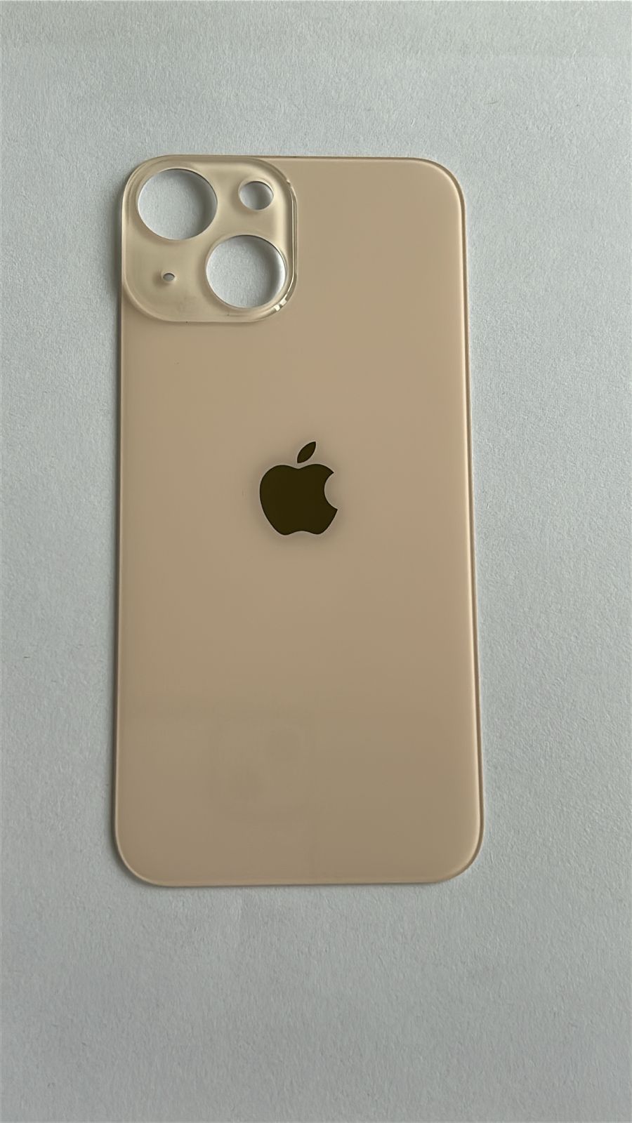 Tapa Iphone 13 Mini Rosada 